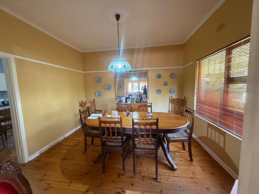 3 Bedroom Property for Sale in Bothasrus Eastern Cape